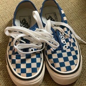 Vans